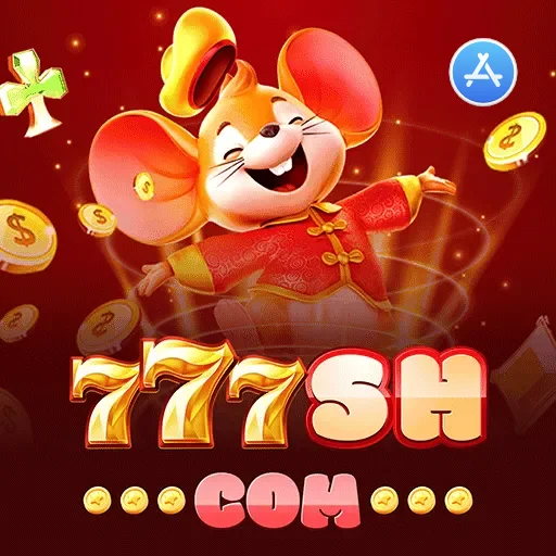 777sh App - Aplicativo Móvel Oficial